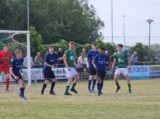 De Meeuwen 1 - S.K.N.W.K. 1 (competitie) seizoen 2024-2025 (142/171)